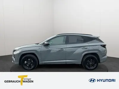 Hyundai Tucson – Foto 8
