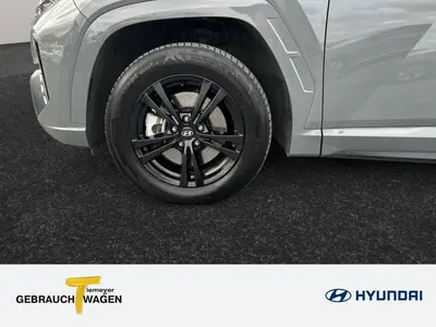 Hyundai Tucson – Foto 9