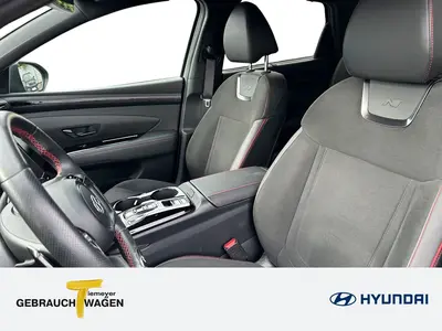 Hyundai Tucson – Foto 10