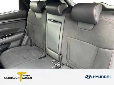 Hyundai Tucson – Foto 11