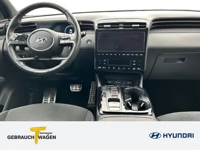 Hyundai Tucson – Foto 12