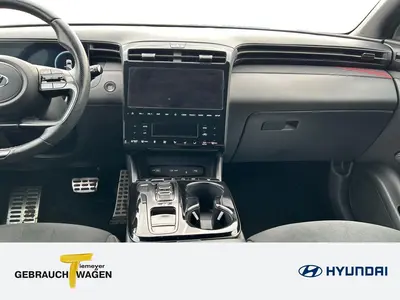 Hyundai Tucson – Foto 13