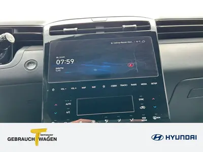 Hyundai Tucson – Foto 14