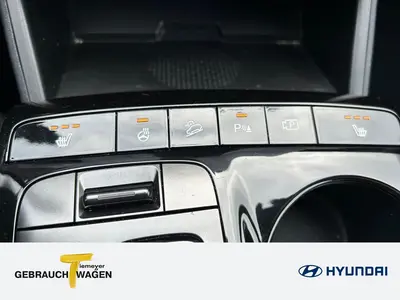Hyundai Tucson – Foto 15