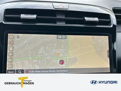 Hyundai Tucson – Foto 16