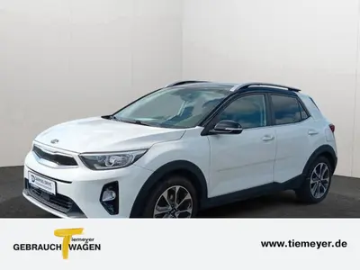 Kia Stonic – Foto 1