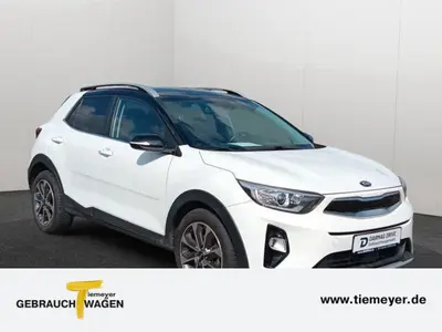 Kia Stonic – Foto 3