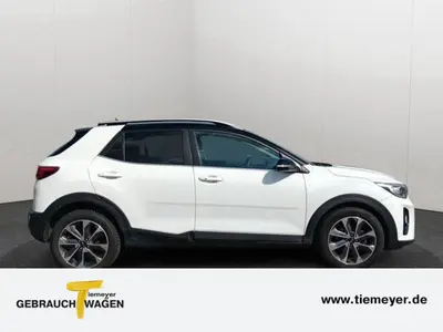 Kia Stonic – Foto 4