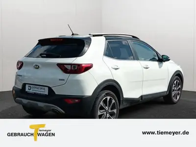 Kia Stonic – Foto 5