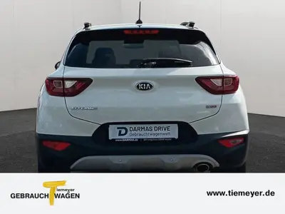 Kia Stonic – Foto 6