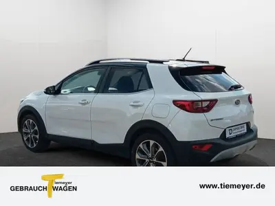 Kia Stonic – Foto 7