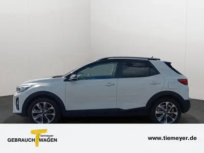 Kia Stonic – Foto 8