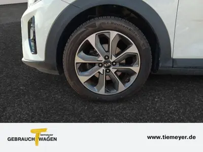Kia Stonic – Foto 9