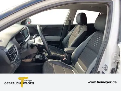 Kia Stonic – Foto 10