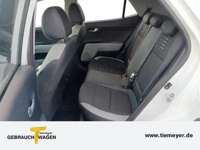 Kia Stonic – Foto 11