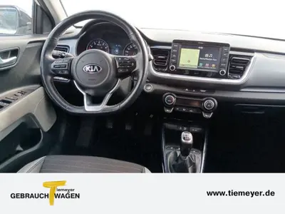 Kia Stonic – Foto 12