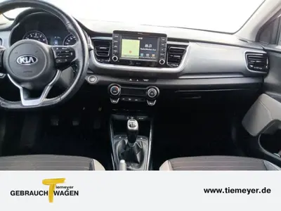 Kia Stonic – Foto 13