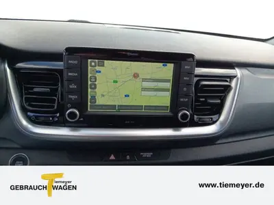 Kia Stonic – Foto 14