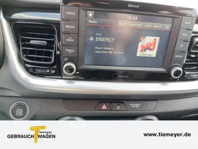 Kia Stonic – Foto 15