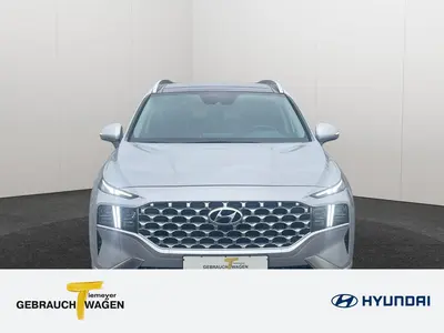 Hyundai SANTA FE – Foto 2