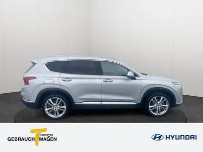 Hyundai SANTA FE – Foto 4