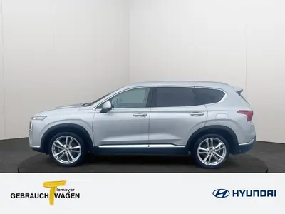 Hyundai SANTA FE – Foto 8