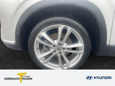 Hyundai SANTA FE – Foto 9