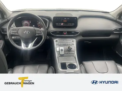 Hyundai SANTA FE – Foto 12