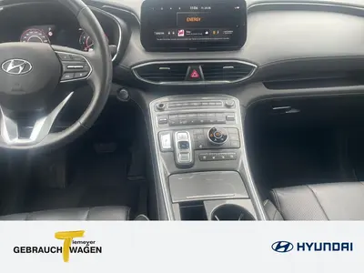 Hyundai SANTA FE – Foto 13