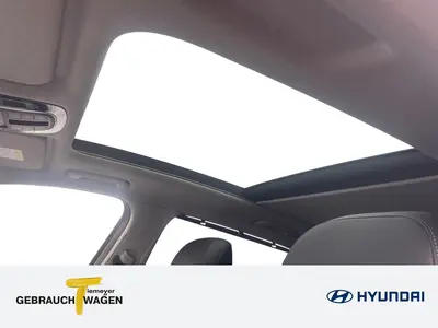 Hyundai SANTA FE – Foto 15