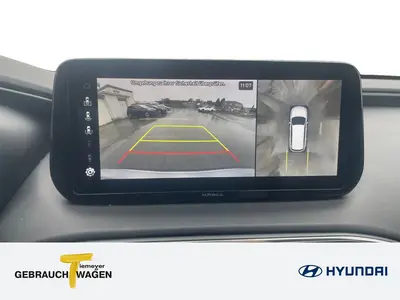 Hyundai SANTA FE – Foto 16