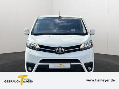 Toyota Proace – Foto 2
