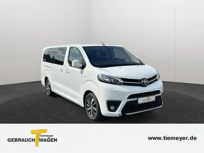 Toyota Proace – Foto 3
