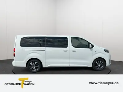 Toyota Proace – Foto 4