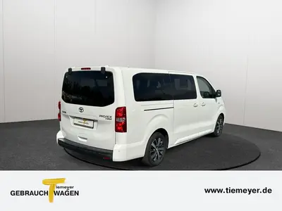 Toyota Proace – Foto 5