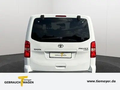 Toyota Proace – Foto 6