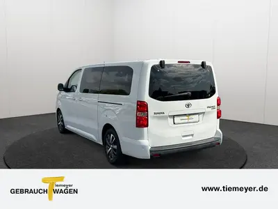 Toyota Proace – Foto 7