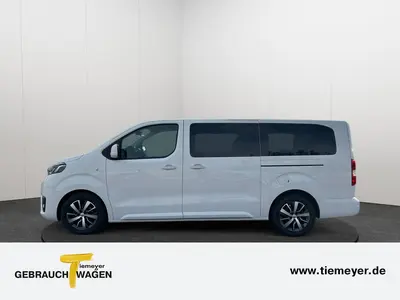 Toyota Proace – Foto 8