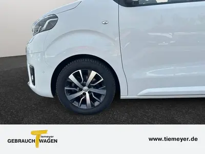 Toyota Proace – Foto 9