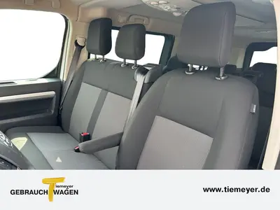 Toyota Proace – Foto 10