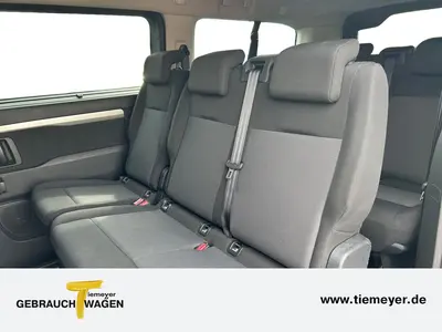 Toyota Proace – Foto 11