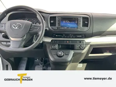 Toyota Proace – Foto 12