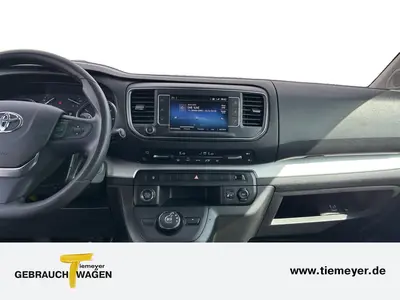 Toyota Proace – Foto 13