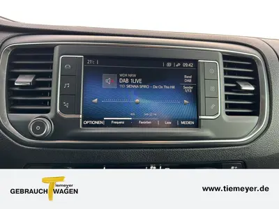 Toyota Proace – Foto 14