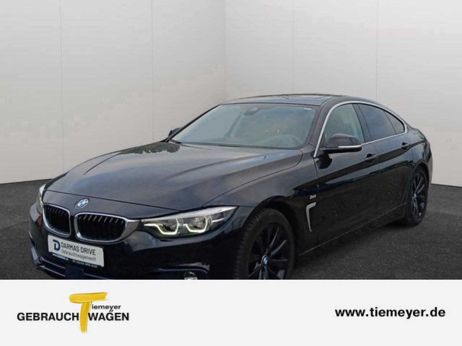 BMW 420i