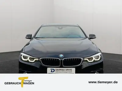 BMW 420i – Foto 2
