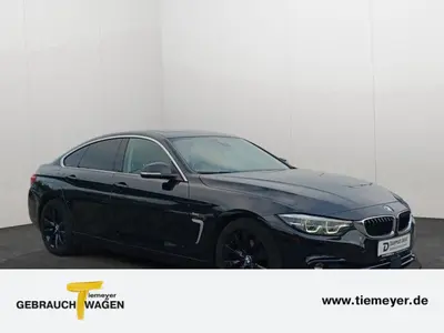 BMW 420i – Foto 3