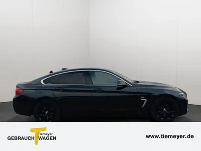 BMW 420i – Foto 4
