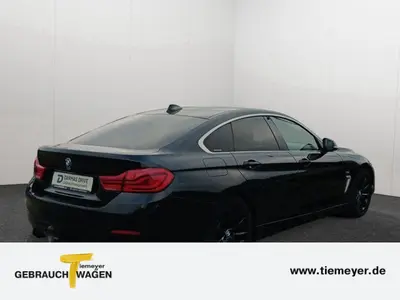 BMW 420i – Foto 5