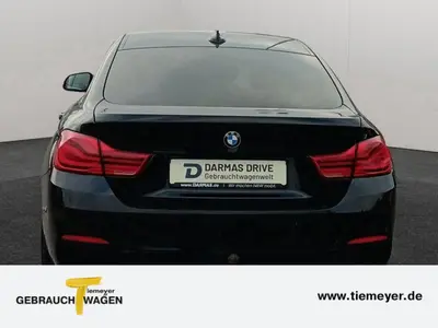 BMW 420i – Foto 6